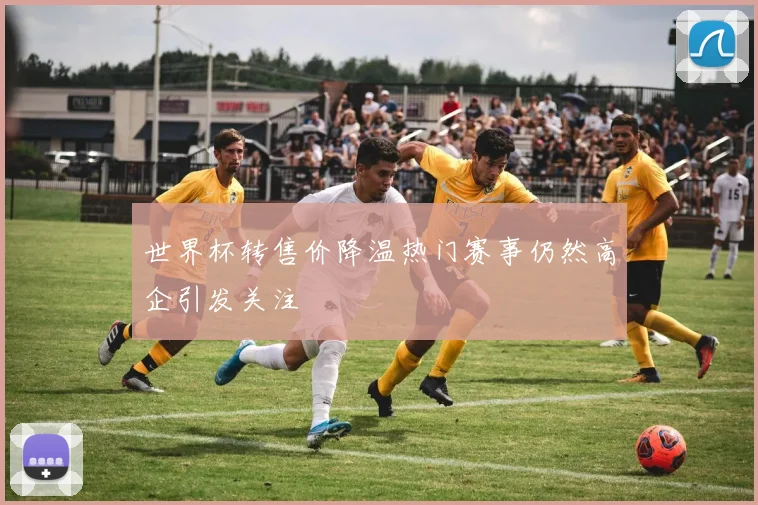 世界杯转售价降温热门赛事仍然高企引发关注