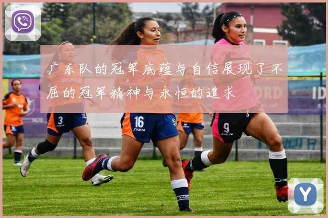 广东队的冠军底蕴与自信展现了不屈的冠军精神与永恒的追求